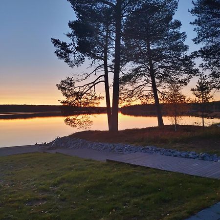 Villanorva Saarenkylä Eksteriør billede