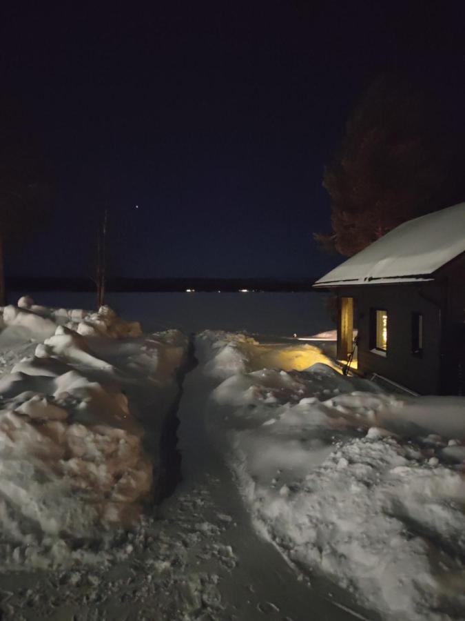 Villanorva Saarenkylä Eksteriør billede